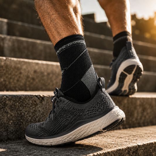 Vexiro Compression Ankle Sleeve