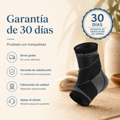 Vexiro Compression Ankle Sleeve